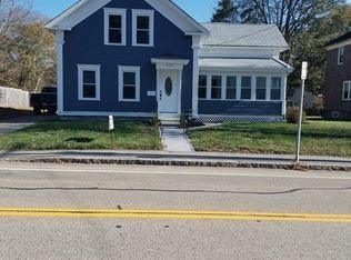 643 School St, Webster, MA 01570