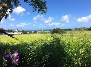 LOT 3 Lot 3, Kapaau, HI 96755