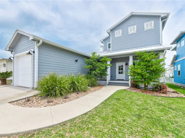 145 Beachwalk Ln, Port Aransas, TX 78373