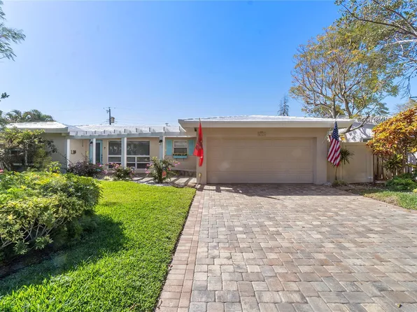 2520 SE 4th Street, Pompano Beach, FL 33062