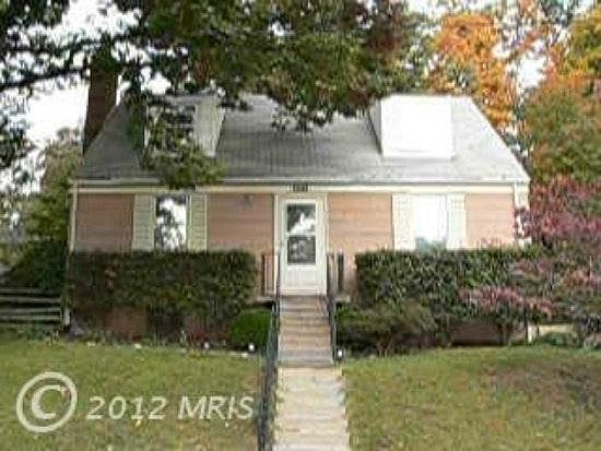 1st image of 4955 25th St S