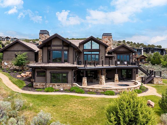 2nd image of 2910 E Brown Duck Mountain Cir #107