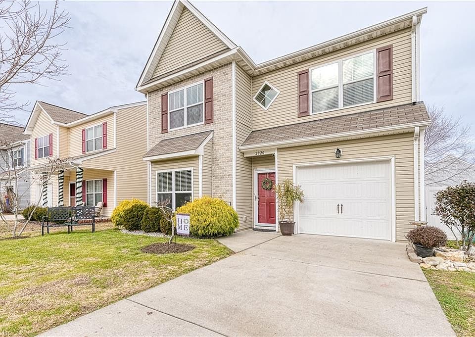 2920 Wetherburn Ct, Woodbridge, VA 22191, MLS# VAPW504404