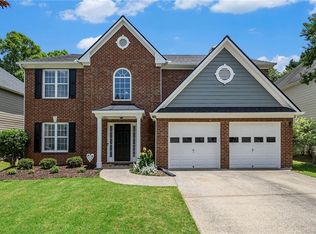 3610 Bancroft Main NW, Kennesaw, GA 30144