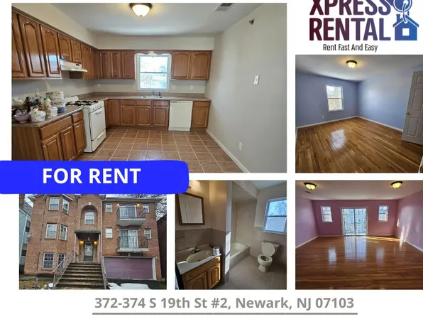 372-374 S 19th St #2, Newark, NJ 07103