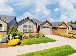 17624 NE 17th Ave, Ridgefield, WA 98642