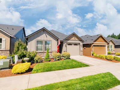 17624 NE 17th Ave, Ridgefield, WA, 98642