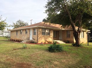 920 Hargrove St, Ardmore, OK 73401