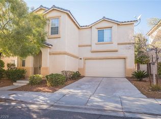 2647 Good Fellows St, Las Vegas, NV 89135