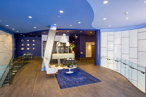 Rented by Corcoran | media 1