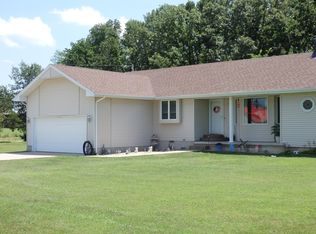 16150 S 1325th Rd, Stockton, MO 65785