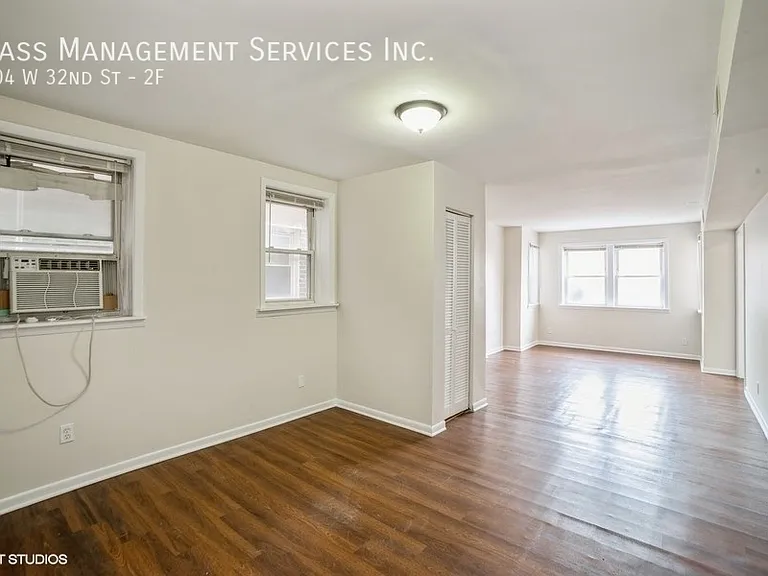 504 W 32nd St #2F — Photo 3