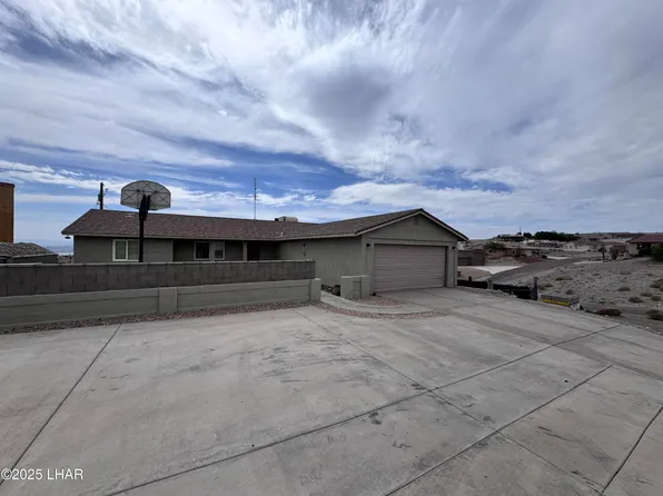 3861 Texoma Dr, Lake Havasu City, AZ 86404