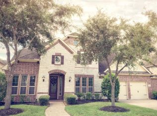 4143 Scenic Valley Ln, Sugar Land, TX 77479
