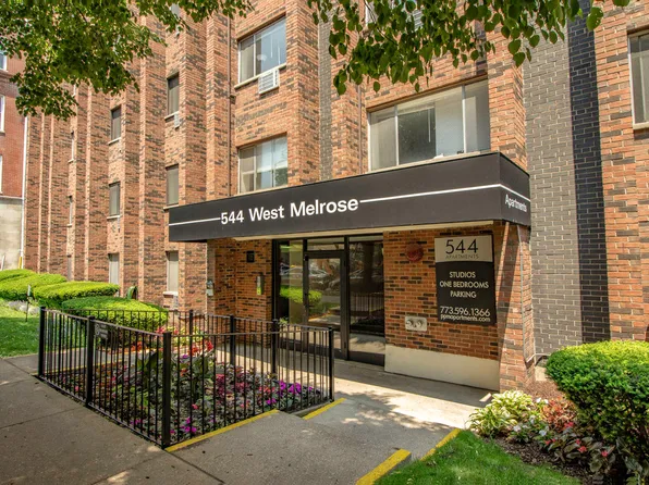 544 W. Melrose