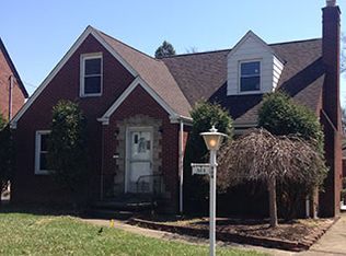 341 W Midlothian Blvd, Youngstown, OH 44511