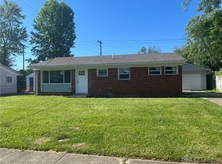 3580 Ark Ave, Dayton, OH 45416