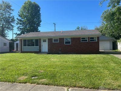 3580 Ark Ave, Dayton, OH, 45416