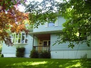 16 Old Albany Post Rd, Garrison, NY 10524