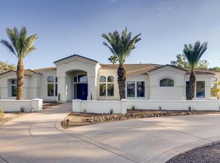 9759 E Charter Oak Rd, Scottsdale, AZ 85260