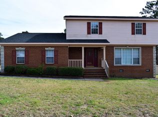 4010 Marshall St, Augusta, GA 30909