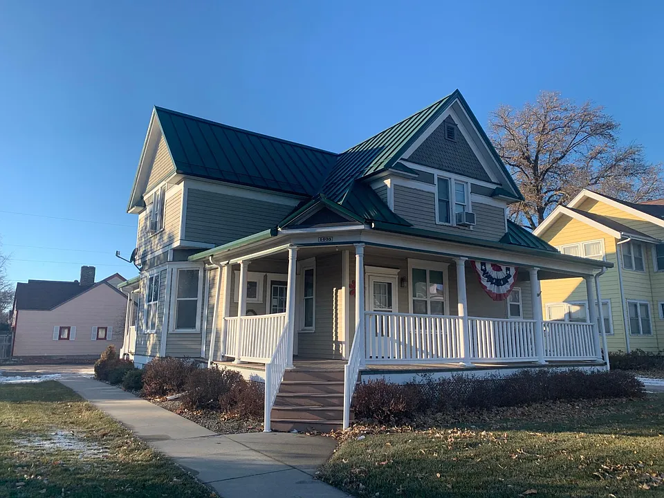 1405 N Broad St #2