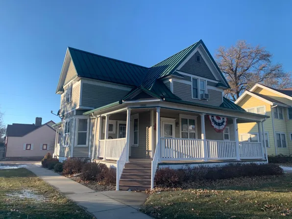 1405 N Broad St, Fremont, NE
