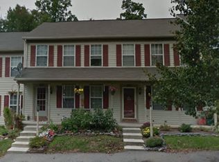 622 Rockwood Dr, Elizabethtown, PA 17022