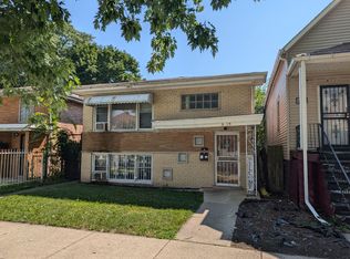 8109 S Exchange Ave, Chicago, IL 60617