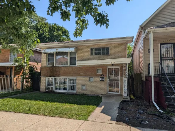 8109 S Exchange Ave, Chicago, IL 60617