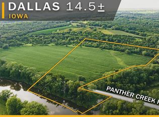 4 Panther Creek Rd, Adel, IA 50003