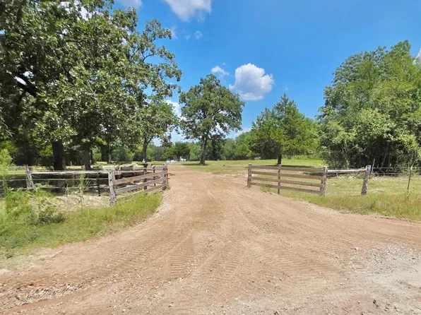 TRACT Sharpwest Trl #B, Montgomery, TX 77316