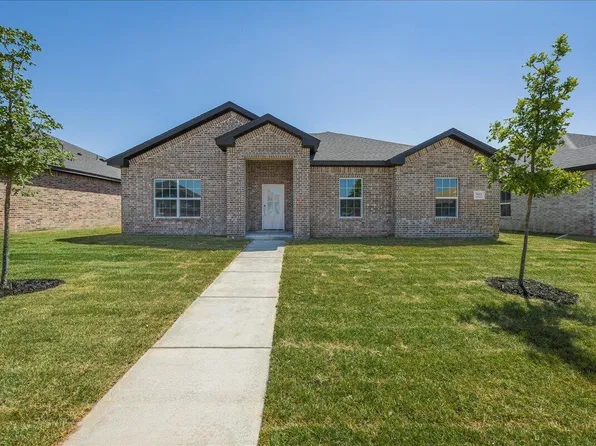 7611 Arlo, Drive Canyon, TX 79119