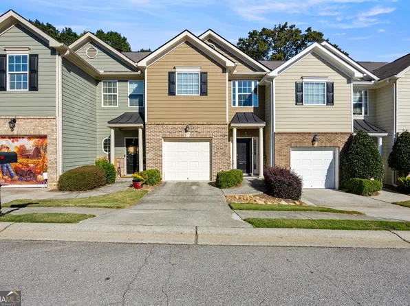 6432 Mossy Oak Lndg, Braselton, GA 30517