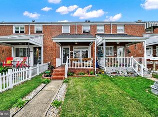 1944 Holborn Rd, Dundalk, MD 21222