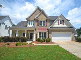 9175 Waterford Ln, Powder Springs, GA 30127