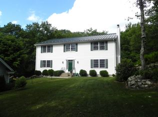 165 Cornwall Rd, Warren, CT 06754