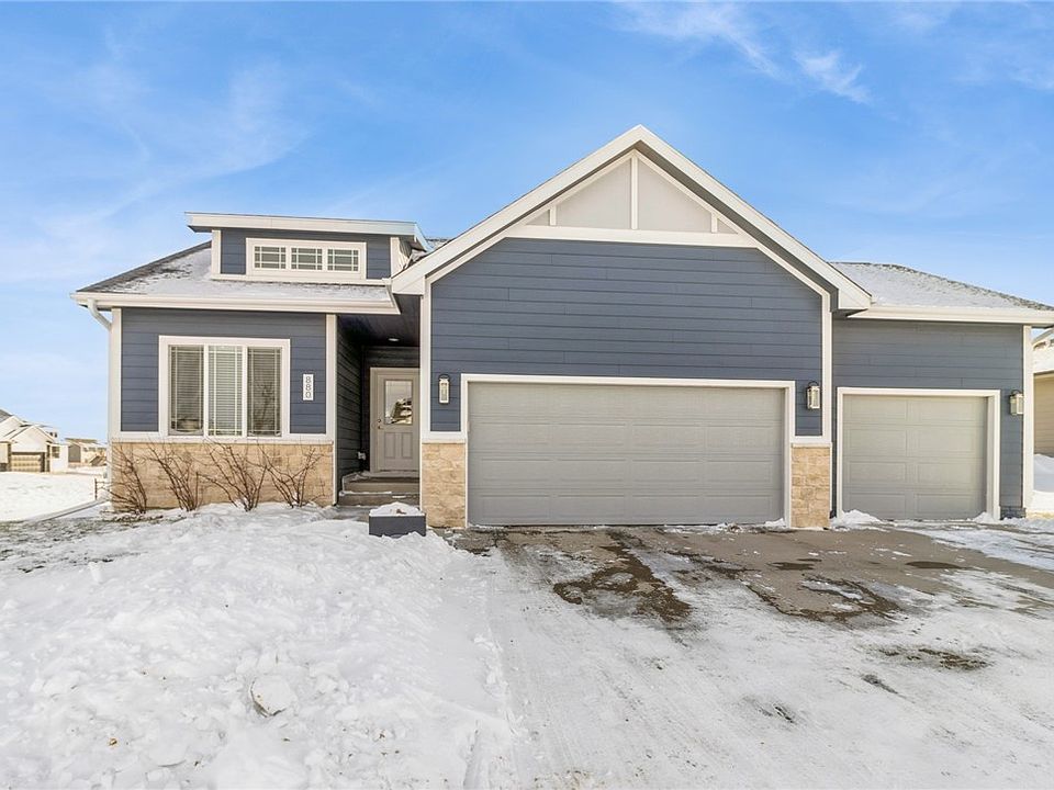 880 Bel Aire Ct, Waukee, IA 50263 | MLS #687902 | Zillow