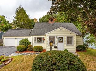 33 Puritan Rd, Bristol, CT 06010