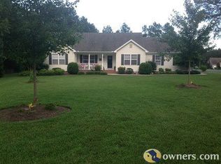 14482 Megan Way, Laurel, DE 19956