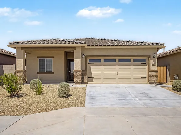 24564 W Saint Catherine Ave, Buckeye, AZ 85326