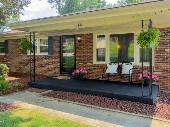 6905 Homestead Dr, Louisville, KY 40214