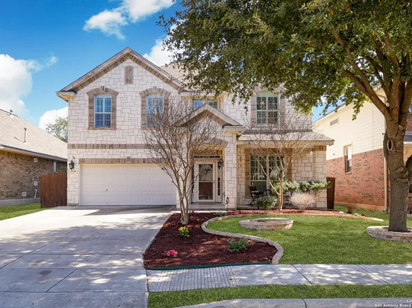 1534 Wild Fire, San Antonio, TX 78251