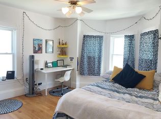 9 Horace St #B, Malden, MA 02148