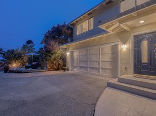 1339 David Ave, Pacific Grove, CA 93950