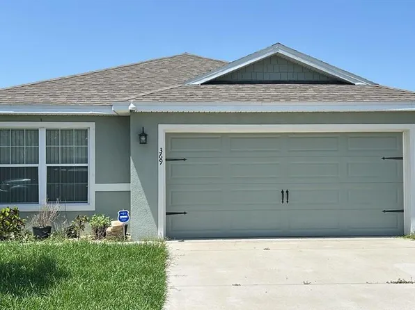 369 Saint Georges Cir, Eagle Lake, FL 33839