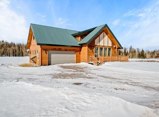 674 E Park U Pine Walk, Park, UT 84719