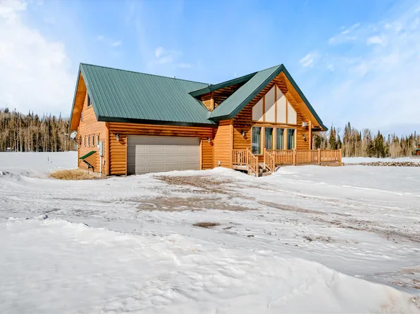 674 E Park U Pine Walk, Park, UT 84719