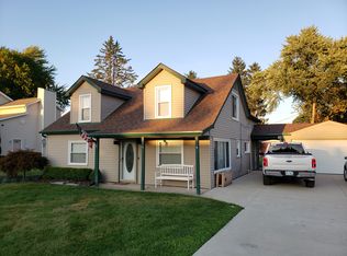 58736 Ruth Jean St, Washington, MI 48094