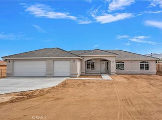 18662 Live Oak St, Hesperia, CA 92345